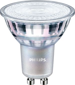 Philips Philips Master LEDspot Value 4.9W - GU10 36° 930 3000K dimmable 1