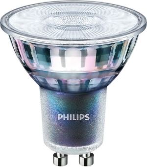 Philips Philips Master LEDspot Expert Color 5.5W - GU10 36° 940 4000K dimmable 1