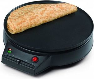 Domo Domo Crepesmaker DO9042P - 1000W 1