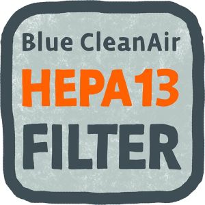 Odkurzacz Thomas Crooser Eco 2.0 18