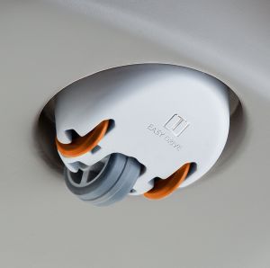 Odkurzacz Thomas Crooser Eco 2.0 20