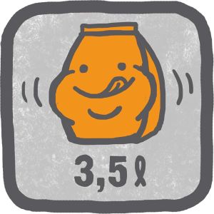 Odkurzacz Thomas Crooser Eco 2.0 3