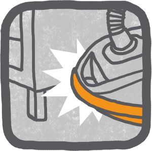 Odkurzacz Thomas Crooser Eco 2.0 4