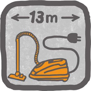 Odkurzacz Thomas Crooser Eco 2.0 5