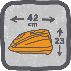 Odkurzacz Thomas Crooser Eco 2.0 6