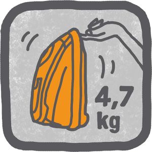 Odkurzacz Thomas Crooser Eco 2.0 8