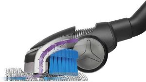 Odkurzacz Philips PowerPro FC8769/91 5