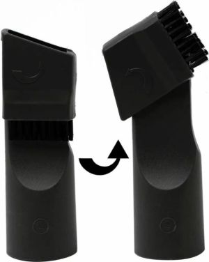 Odkurzacz Bestron ABL930SR 5