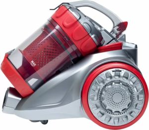 Odkurzacz Bestron ABL930SR 8