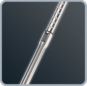 Odkurzacz Rowenta Compact Power parquet RO3953 3