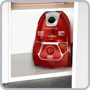 Odkurzacz Rowenta Compact Power parquet RO3953 6