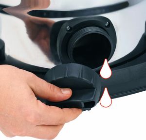 Odkurzacz przemysłowy Einhell TE-VC 1925 SA 5