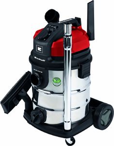 Odkurzacz przemysłowy Einhell TE-VC 1925 SA 6