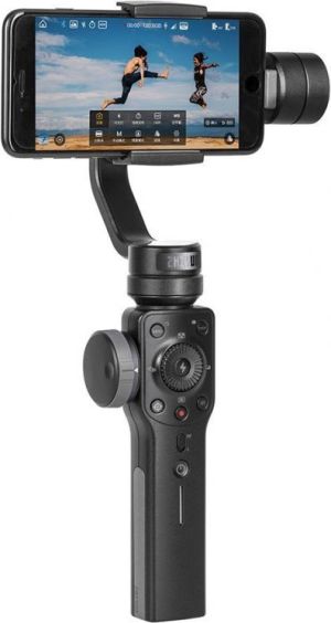 Gimbal Zhiyun Smooth 4 czarny 1