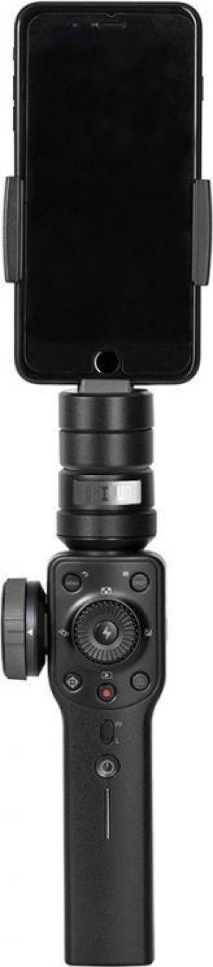 Gimbal Zhiyun Smooth 4 czarny 2