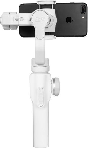Gimbal Zhiyun Smooth 4 biały 3
