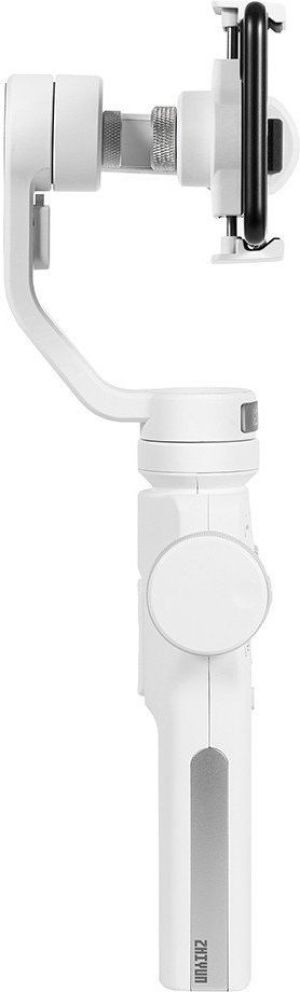 Gimbal Zhiyun Smooth 4 biały 5