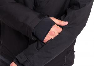 Kurtka narciarska męska 4f Kurtka narciarska męska H4Z18-KUMN008 czarna r. XL 11