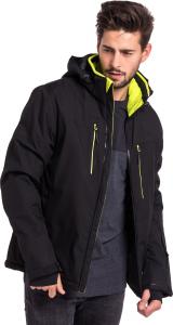 Kurtka narciarska męska 4f Kurtka narciarska męska H4Z18-KUMN008 czarna r. XL 4