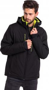Kurtka narciarska męska 4f Kurtka narciarska męska H4Z18-KUMN008 czarna r. XL 6