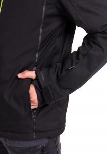 Kurtka narciarska męska 4f Kurtka narciarska męska H4Z18-KUMN008 czarna r. XL 9