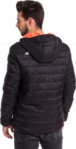 Kurtka męska 4f Kurtka męska H4Z18-KUM004 czarna r. L 2