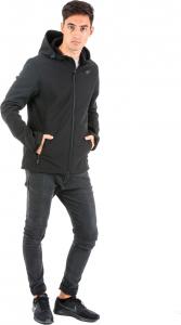 Kurtka męska 4f Kurtka softshell męska H4Z18-SFM001 czarna r. XL 3