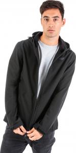 Kurtka męska 4f Kurtka softshell męska H4Z18-SFM001 czarna r. XL 4