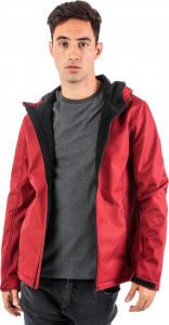 Kurtka męska 4f Kurtka softshell męska H4Z18-SFM001 czerwona r. L 4