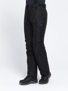 4f Spodnie męskie H4Z18-SPMN001 czarne r. XXL 1
