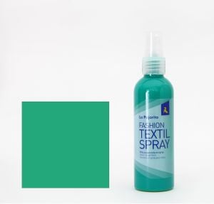 Gralux Farba do tkanin Textil spray 100ml Mojito TS-09 (211874) 1