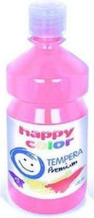 Happy Color Farba tempera 1l zielona (HA3300 1000-45) 1
