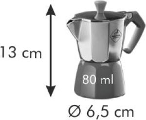 Kawiarka Tescoma Paloma 1 filiżanka (647021.20) 2