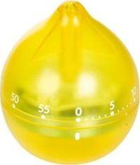 Minutnik Tescoma mechaniczny Presto żółty (636071.12) 1