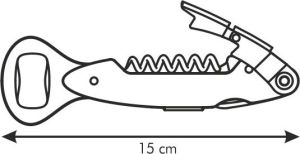 Tescoma Otwieracz wielofunkcyjny Presto stalowy 2