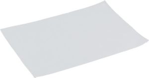 Tescoma Podkładka FLAIR LITE 45x32 cm, perłowa 1