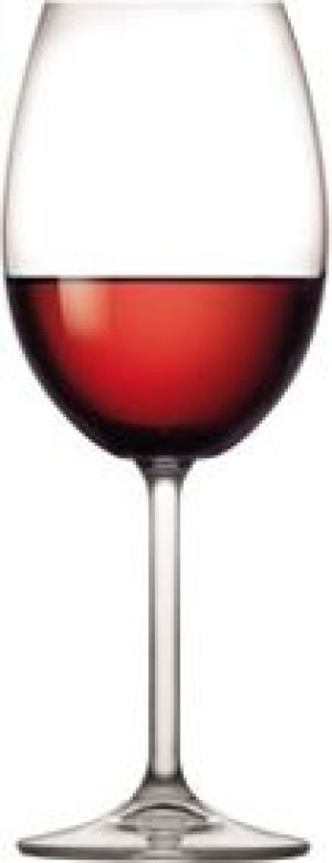 Tescoma Kieliszki do wina czerwonego CHARLIE 450 ml, 6 szt (306422.00) 1