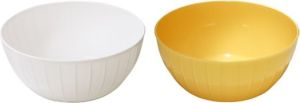 Tescoma Misa plastikowa DELÍCIA ø 28 cm, 5.0 l, żółty 2
