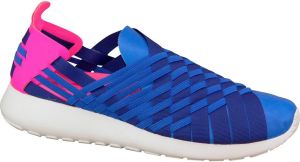 Nike Buty damskie Rosherun granatowe r. 36.5 (641220-400) 1