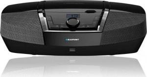 Radioodtwarzacz Blaupunkt BB12 czarny 2