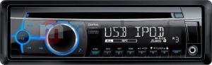 Radio samochodowe Clarion CZ202E 1
