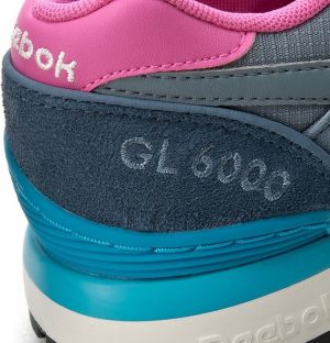 Reebok Buty damskie GL 6000 Out-Color szare r. 35 1/2 (BD1579) 3