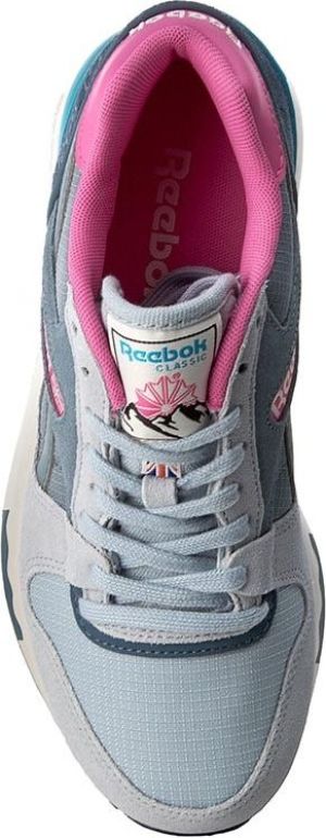Reebok Buty damskie GL 6000 Out-Color szare r. 35 1/2 (BD1579) 5