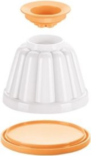 Tescoma Foremki na budyń, 4 szt. 2