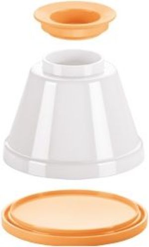 Tescoma Foremki na deser panna cotta, 4 szt. 2