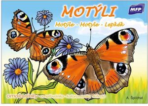 Motyle 1