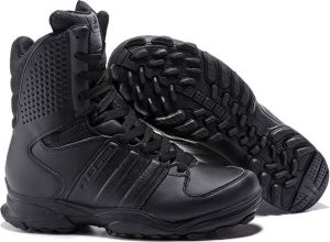 Adidas Buty męskie GSG-9.2 czarne r. 44 (807295) 1