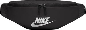 Nike Nike Heritage Hip Pack BA5750-010 czarne One size 1