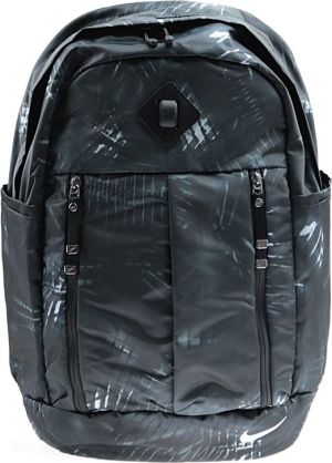 Nike Plecak sportowy Auralux szary 28.5 l 2