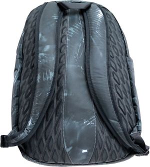 Nike Plecak sportowy Auralux szary 28.5 l 4